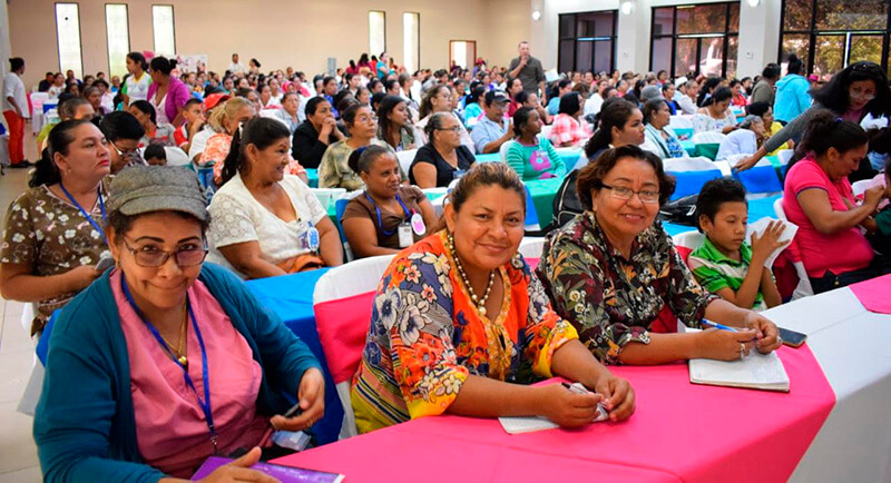 foro-parteras-nicaragua